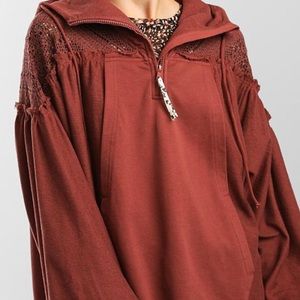 Gimmicks pullover✨